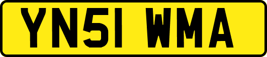 YN51WMA