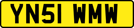 YN51WMW
