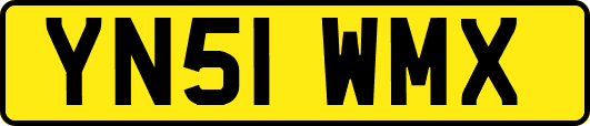 YN51WMX