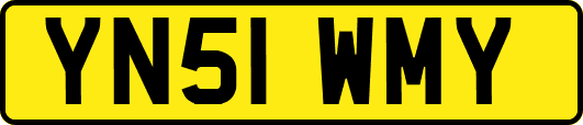 YN51WMY