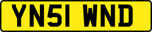 YN51WND