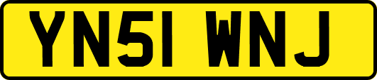 YN51WNJ