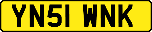 YN51WNK