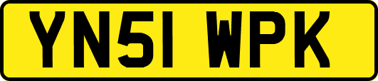YN51WPK