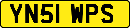YN51WPS