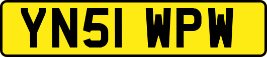 YN51WPW