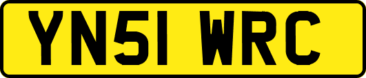 YN51WRC