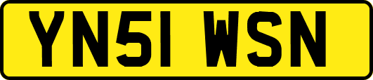 YN51WSN