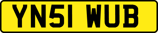 YN51WUB