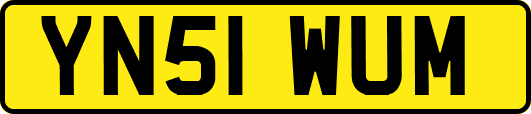 YN51WUM