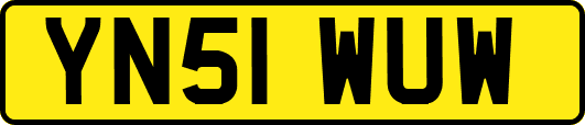 YN51WUW