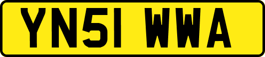 YN51WWA