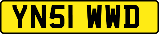 YN51WWD