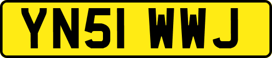 YN51WWJ