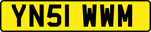 YN51WWM