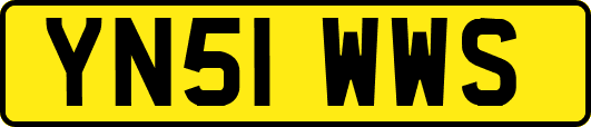 YN51WWS