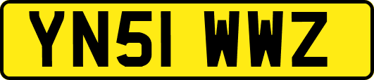 YN51WWZ