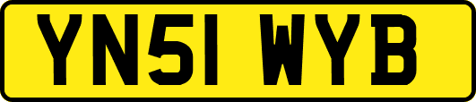 YN51WYB