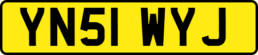 YN51WYJ