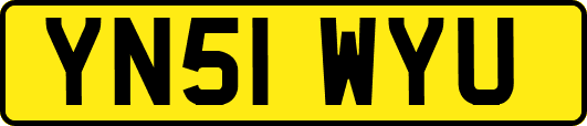 YN51WYU