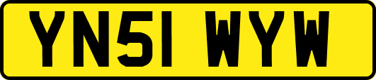 YN51WYW
