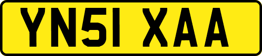 YN51XAA
