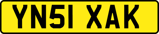 YN51XAK