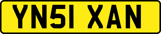 YN51XAN