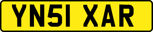 YN51XAR