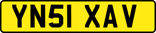 YN51XAV