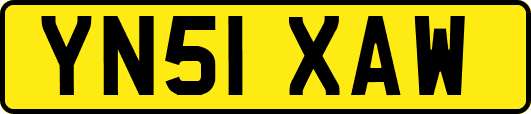 YN51XAW