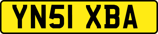 YN51XBA