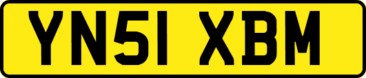 YN51XBM