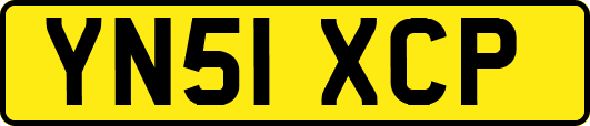 YN51XCP