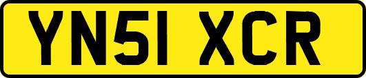 YN51XCR