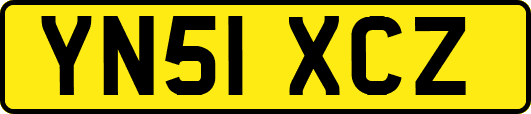 YN51XCZ