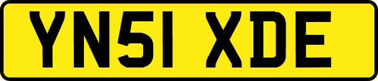 YN51XDE