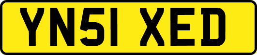 YN51XED