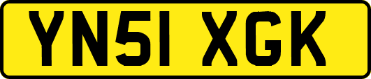YN51XGK