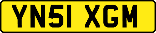 YN51XGM