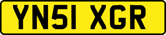 YN51XGR