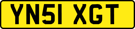 YN51XGT