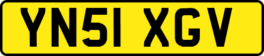 YN51XGV