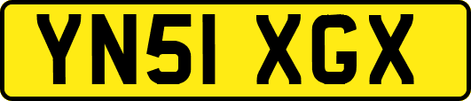 YN51XGX