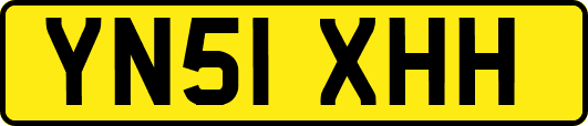 YN51XHH