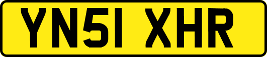 YN51XHR