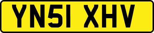 YN51XHV