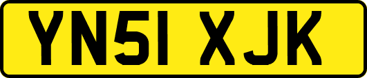YN51XJK