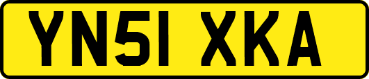 YN51XKA