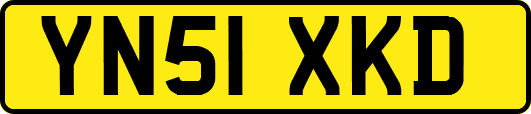 YN51XKD